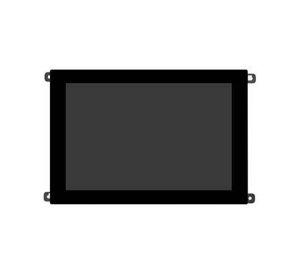 एंड्रॉइड एंबेडेड सिस्टम बोर्ड 7 '' एलसीडी मॉड्यूल टच स्क्रीन वाईफ़ाई बीटी लैन 4 जी चालक के साथ
