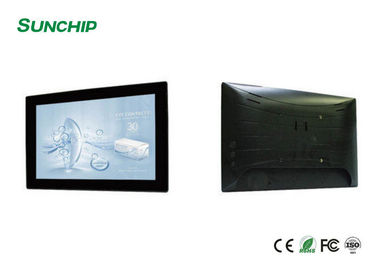 उच्च एकीकरण एलसीडी डिजिटल साइनेज वीडियो वॉल एंड्रॉइड 10.1 इंच पीओई 4 जी एलटीई वैकल्पिक