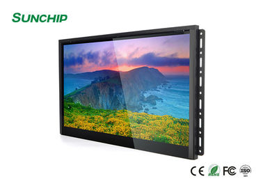 IPS Full HD 1080P ओपन फ्रेम एलसीडी डिस्प्ले कैपेसिटिव मल्टी टच ऑप्शनल