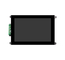 एलसीडी डिजिटल साइनेज डिस्प्ले के साथ ओपन फ्रेम आरके 3288 10.1 इंच एंड्रॉइड एंबेडेड बोर्ड