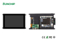 7 इंच एलसीडी डिस्प्ले मॉड्यूल टच स्क्रीन के लिए मेटल एंड्रॉइड एंबेडेड बोर्ड