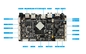 RK3566 क्वाड-कोर A55 1 TOPS MIPI LVDS EDP सपोर्ट NFC प्रिंटर कार्ड स्वाइप एंबेडेड बोर्ड