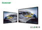 एंड्रॉइड ऑल-इन-वन विज्ञापन मशीन आरके 3288 ईथरनेट सेलुलर बिजनेस साइन्स वॉल माउंटेड डिस्प्ले