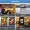 एंड्रॉइड 7.1 इंडोर डिजिटल विज्ञापन स्क्रीन वाईफ़ाई लैन 4 जी सीएमएस वैकल्पिक