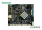 RK3288 विज्ञापन कोइस्क बिक्री बुद्धिमान उपकरण एम्बेडेड सिस्टम बोर्ड