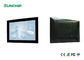 RK3188 क्वाड-कोर 18.5 इंच रेस्तरां वॉल माउंट मेनू बोर्ड FHD वीडियो टच स्क्रीन डिजिटल साइनेज