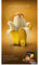 21.5 इंच रेस्तरां वॉल मेनू बोर्ड एलवीडीएस ईडीपी इंटरफेस एफएचडी वीडियो एलसीडी स्क्रीन