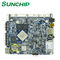 एलसीडी डिजिटल साइनेज के लिए एंड्रॉइड 8.0 आरके 3288 ईडीपी औद्योगिक हाथ बोर्ड