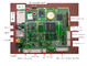 एलसीडी डिजिटल साइनेज डिस्प्ले के लिए एंड्रॉइड आरके 3188 एंबेडेड सिस्टम बोर्ड