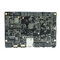 2GB 4GB RAM मिनी एंड्रॉइड बोर्ड 1000M ईथरनेट माइक्रोकंट्रोलर बोर्ड