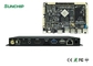 नेटवर्क एंड्रॉइड मीडिया प्लेयर बॉक्स फुल एचडी 1080 पी आरके 3288 32 जीबी 4 जी मॉड्यूल टीएफ कार्ड स्लॉट के साथ