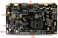 OEM RK3568 Android 11 मेनबोर्ड Wifi BT ईथरनेट DDR4 औद्योगिक IoT नियंत्रण एंबेडेड बोर्ड