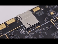 Rockchip ARM Industrial Development Multi-functional PCBA Motherboard RK3288 Main Board