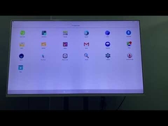 Network Advertising Digital Signage Media Player Box For CMS Software