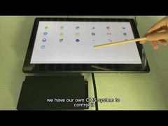 Smart 4k Commercial LCD Digital Signage Media Player Box WIFI Android HD Media Player Box