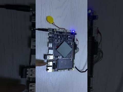 1080P 2K 4K 21.5inch High Brightness AIO Android Tablet Industrial Digital Signage