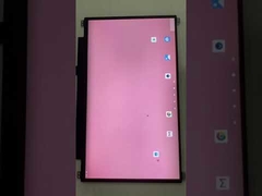 टच स्क्रीन इंटरएक्टिव डिजिटल साइनेज, Rk3288 27 इंच इंटरएक्टिव डिजिटल कियोस्क