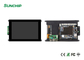 औद्योगिक एलसीडी डिस्प्ले मॉड्यूल एंबेडेड सिस्टम बोर्ड 10.1 इंच पीएक्स 30 एंड्रॉइड ओएस