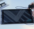 8'' - 21.5'' इलेक्ट्रॉनिक उपकरणों के स्टोर के लिए ओपन फ्रेम एलसीडी डिस्प्ले स्क्रीन मॉनिटर
